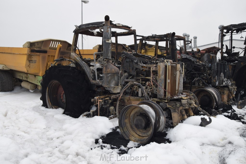 Grossbrand Kerpen Sindorf Daimlerstr P111.JPG - Miklos Laubert